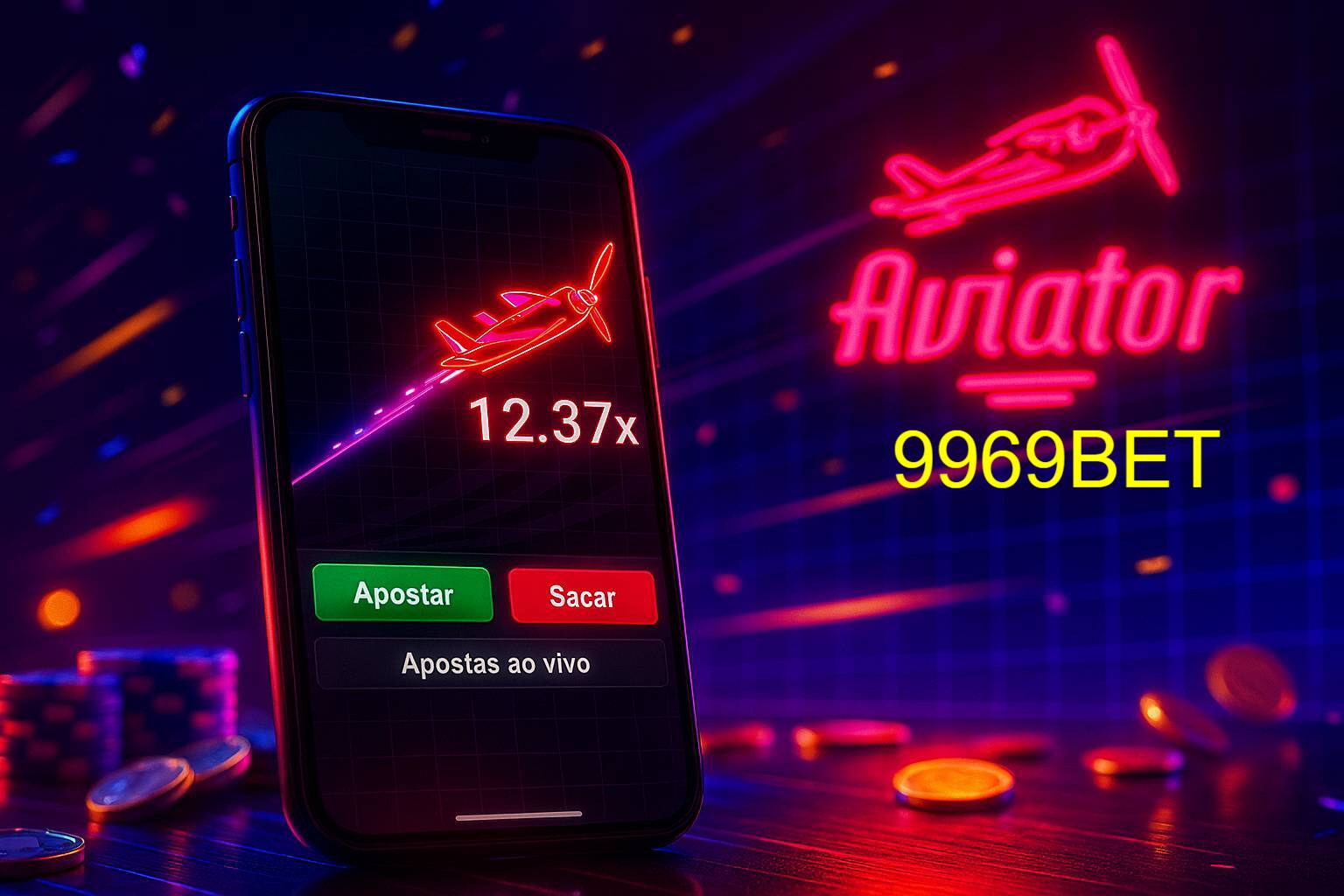 Como Jogar Aviator