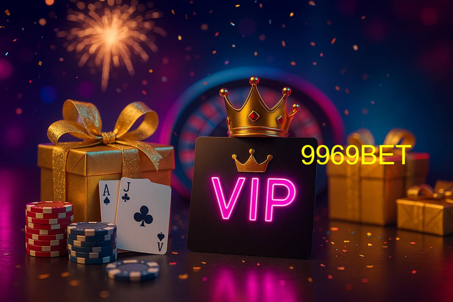 Benefícios do 9969BET