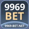 Logo da 9969BET